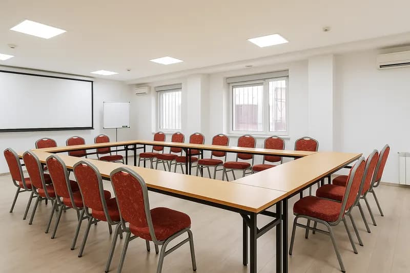 Конференц-зал G Empire, фото 1