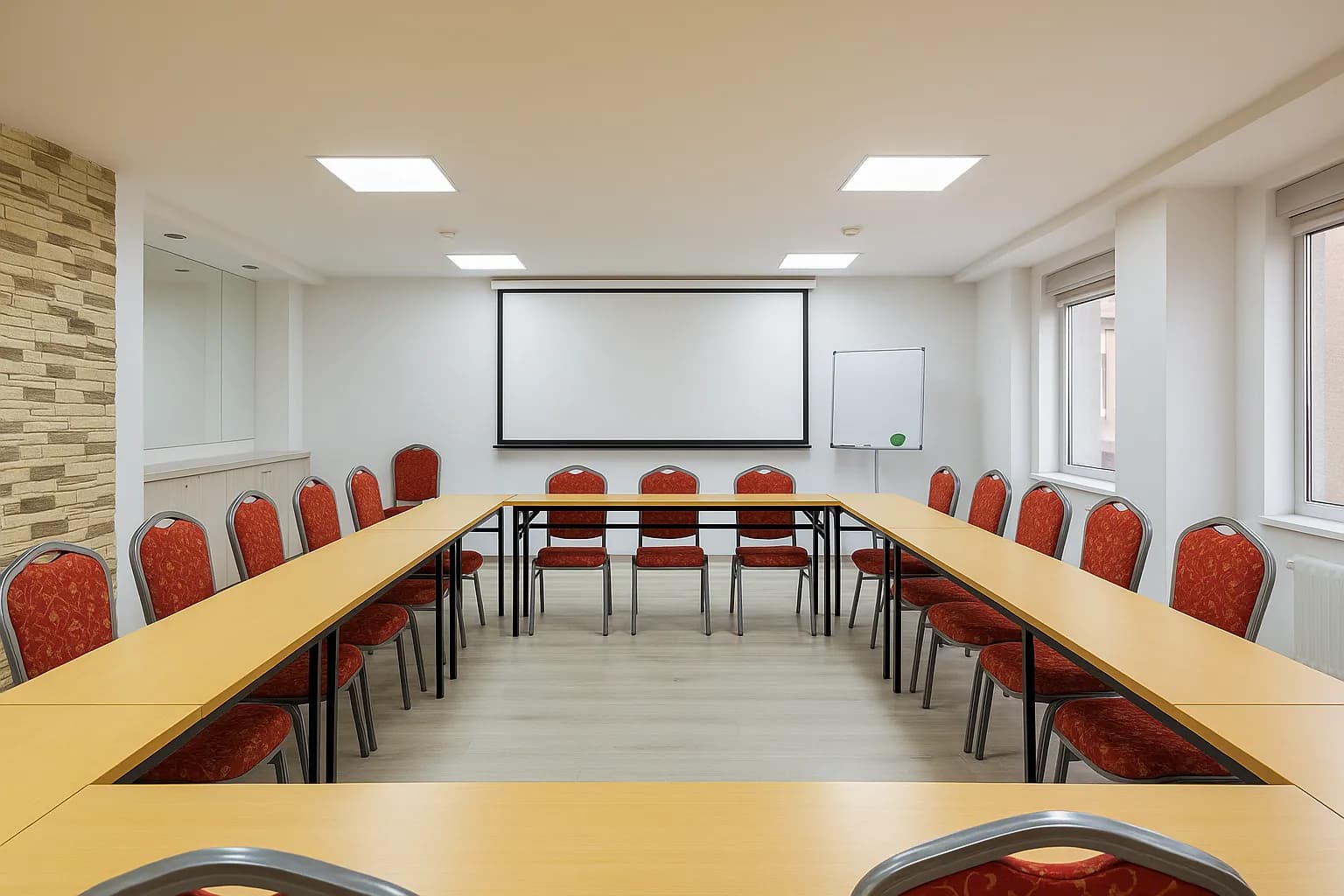 Конференц-зал G Empire, фото 2